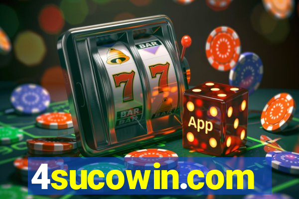 4sucowin.com