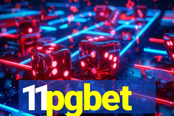 11pgbet