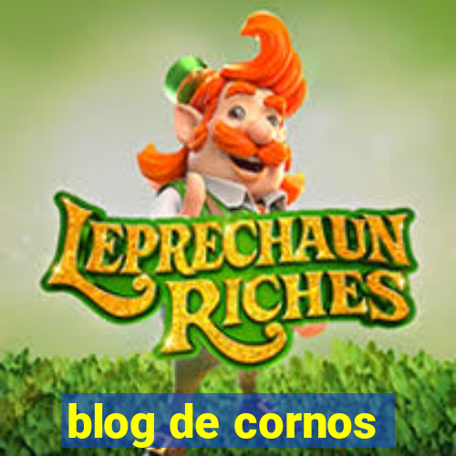 blog de cornos