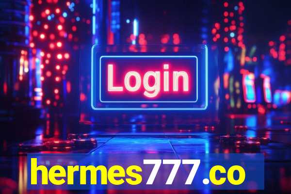 hermes777.co