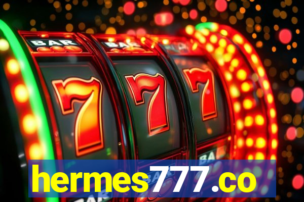 hermes777.co