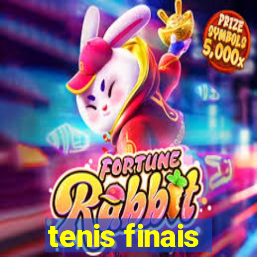 tenis finais