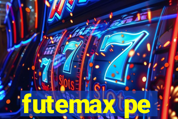 futemax pe