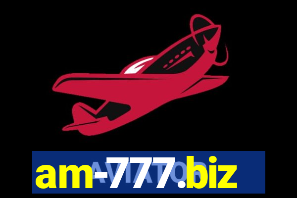 am-777.biz