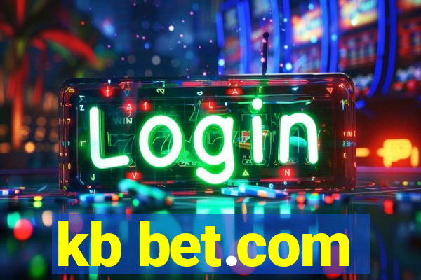 kb bet.com