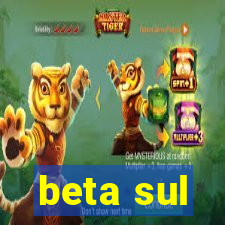 beta sul