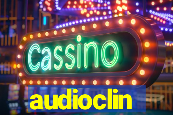 audioclin