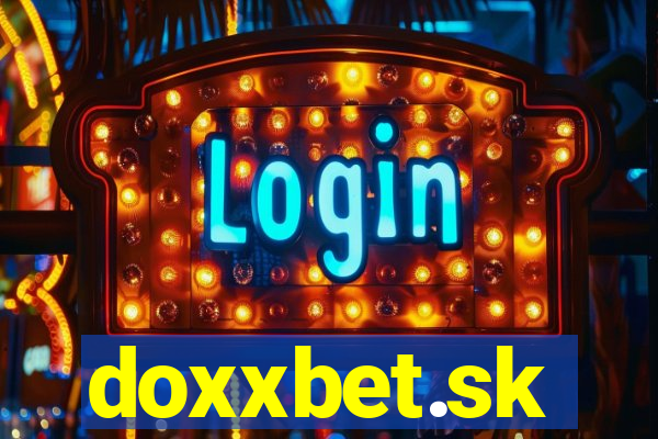 doxxbet.sk