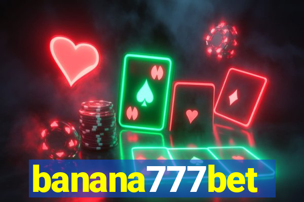 banana777bet