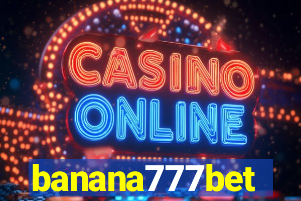 banana777bet