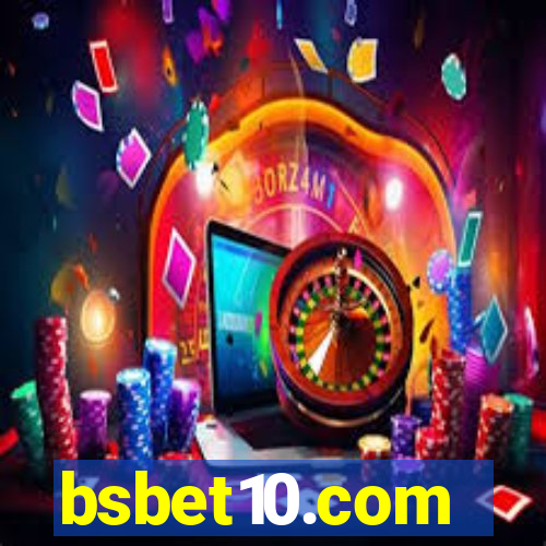 bsbet10.com