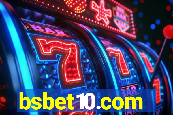 bsbet10.com