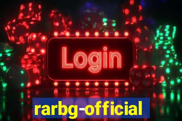 rarbg-official