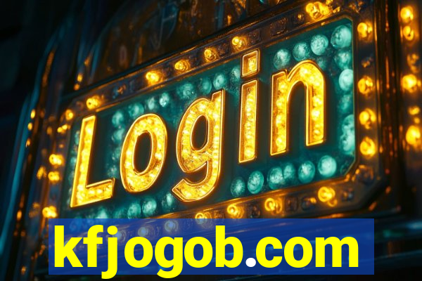 kfjogob.com