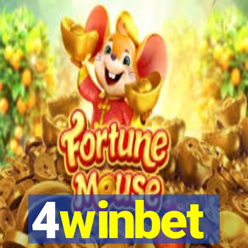 4winbet