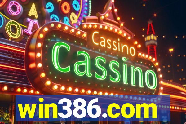 win386.com