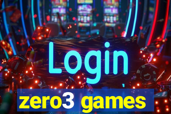 zero3 games