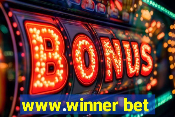 www.winner bet