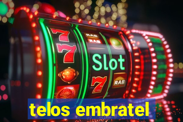 telos embratel