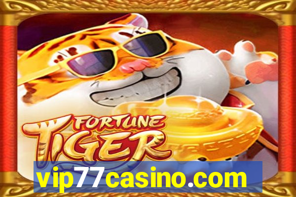 vip77casino.com