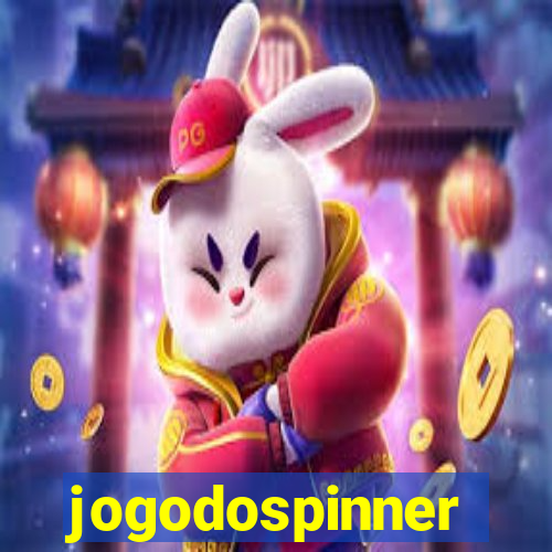 jogodospinner