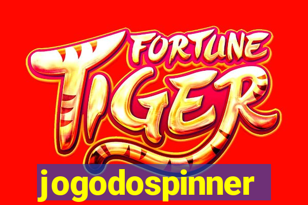 jogodospinner