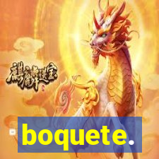 boquete.