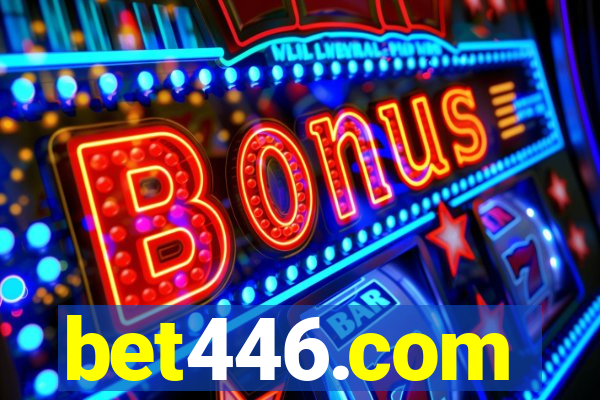 bet446.com