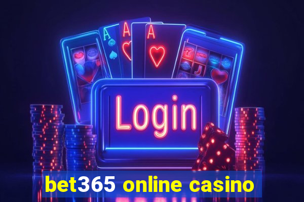 bet365 online casino