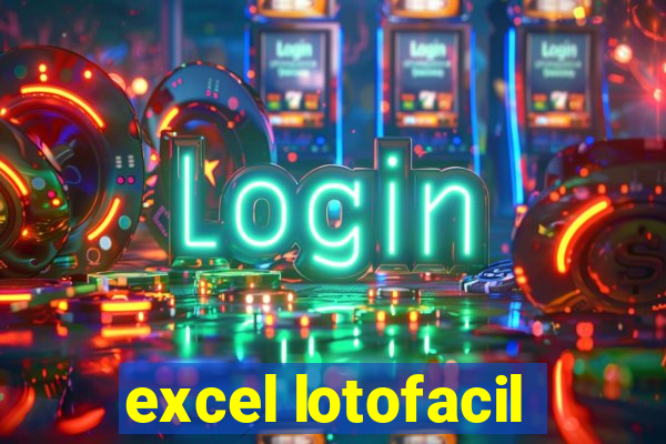 excel lotofacil