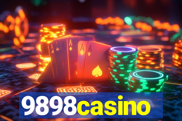 9898casino