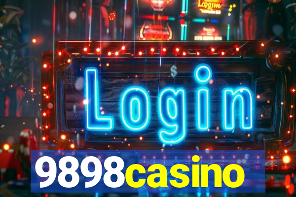 9898casino