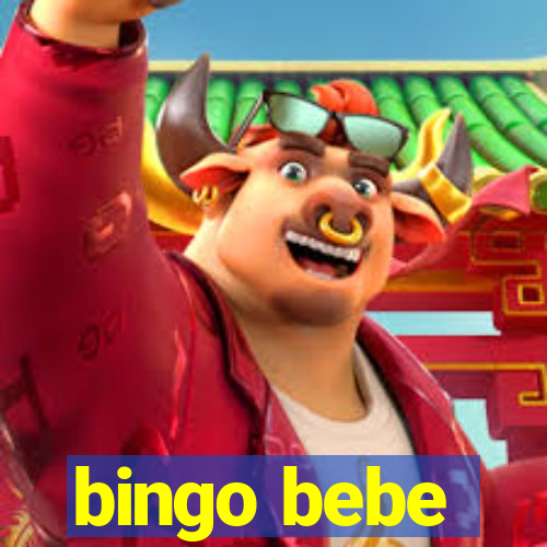 bingo bebe