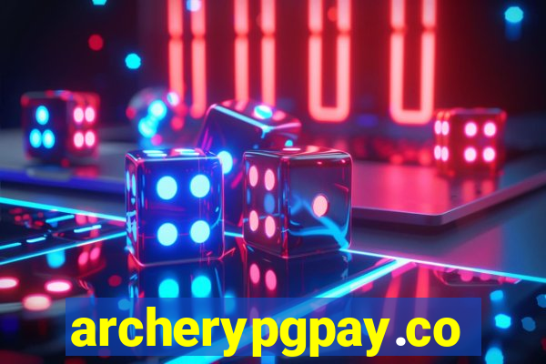 archerypgpay.com