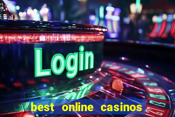 best online casinos in australia