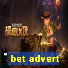 bet advert