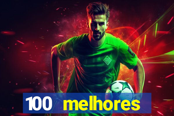 100 melhores boxeadores de todos os tempos