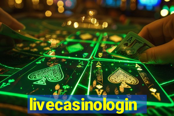 livecasinologin