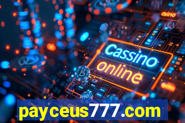 payceus777.com