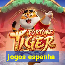 jogos espanha