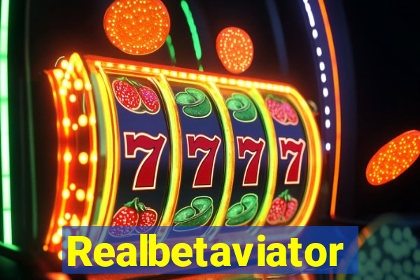 Realbetaviator