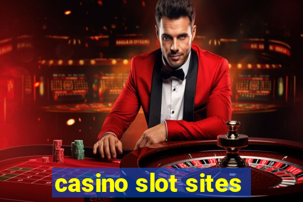 casino slot sites