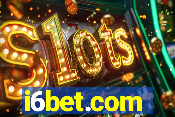 i6bet.com