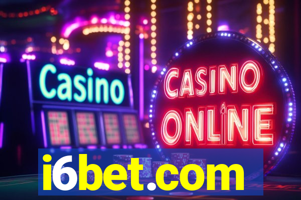 i6bet.com