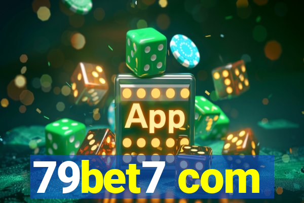 79bet7 com