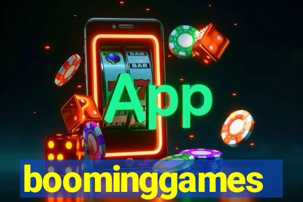 boominggames