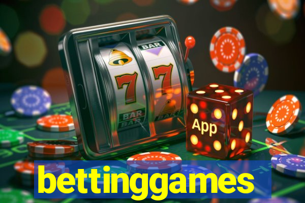 bettinggames