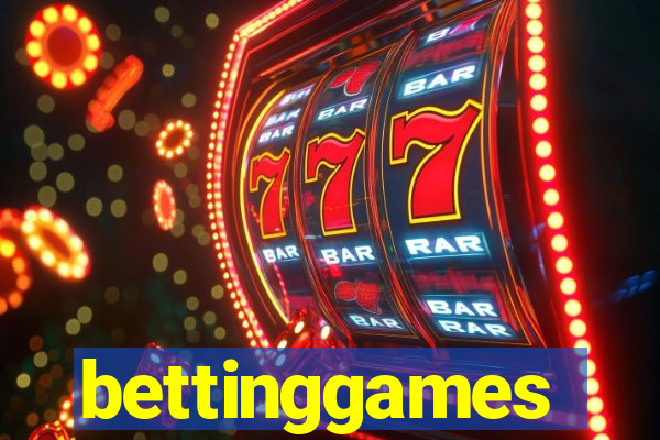 bettinggames