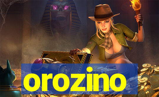 orozino