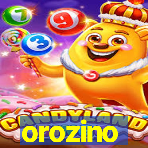 orozino